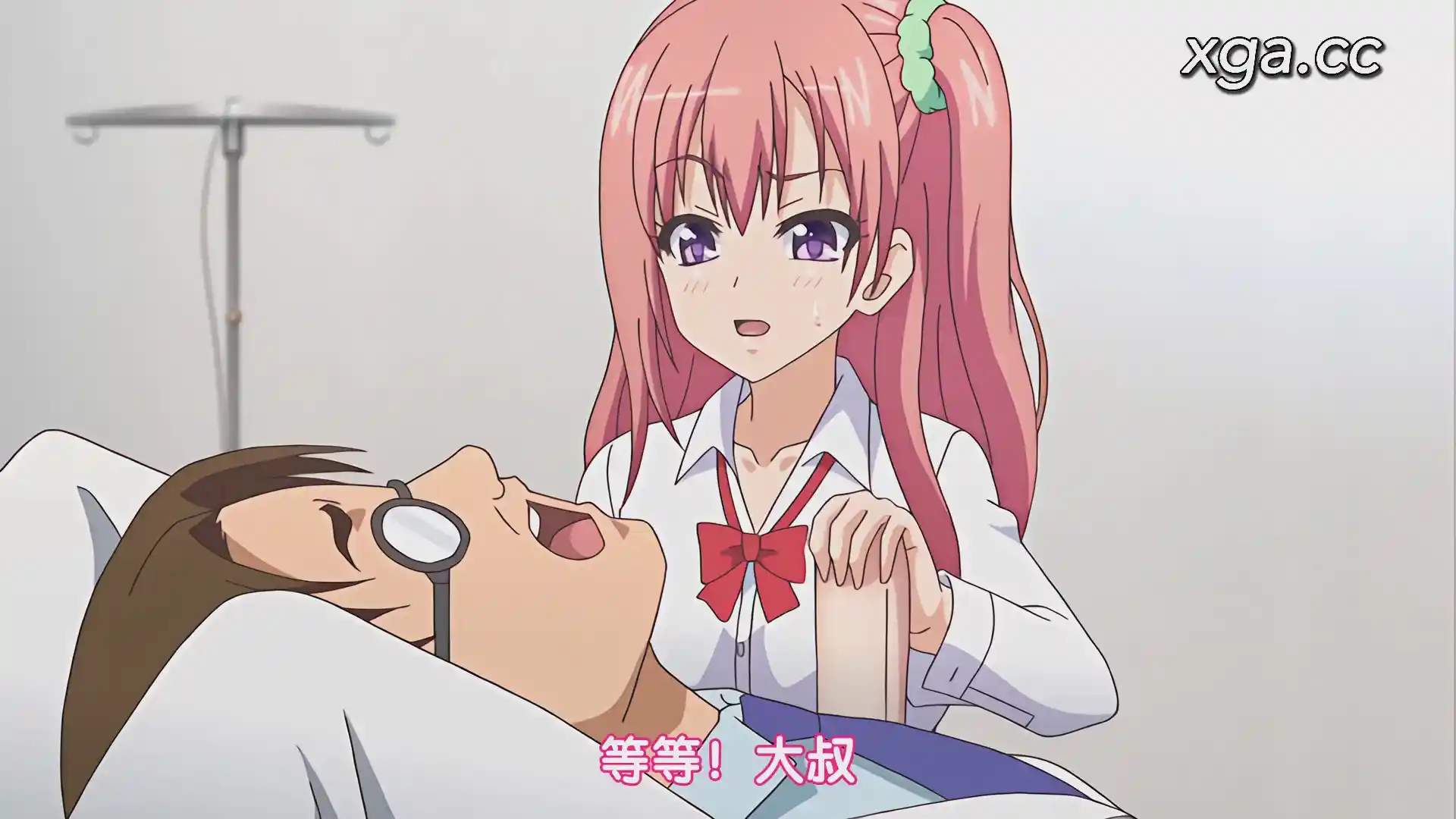 [L1754] エロ医師 清純ドエロ・綾乃～漲る好奇芯～-XGA动漫