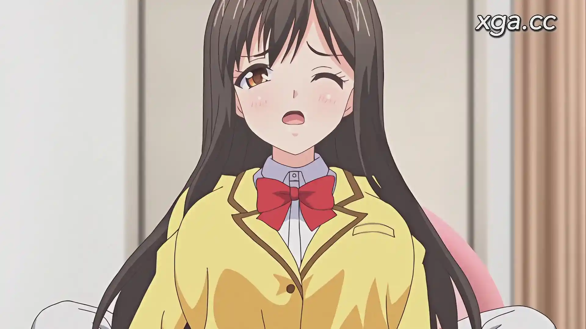 图片[2]-[L1754] エロ医師 清純ドエロ・綾乃～漲る好奇芯～-XGA动漫