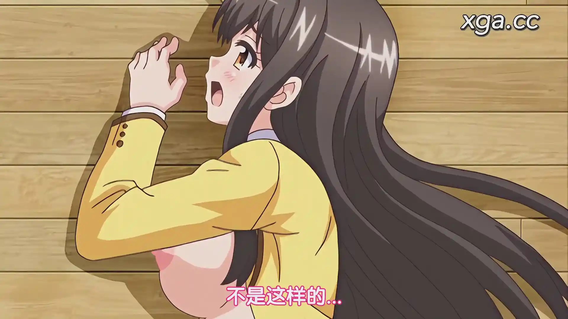 图片[4]-[L1754] エロ医師 清純ドエロ・綾乃～漲る好奇芯～-XGA动漫