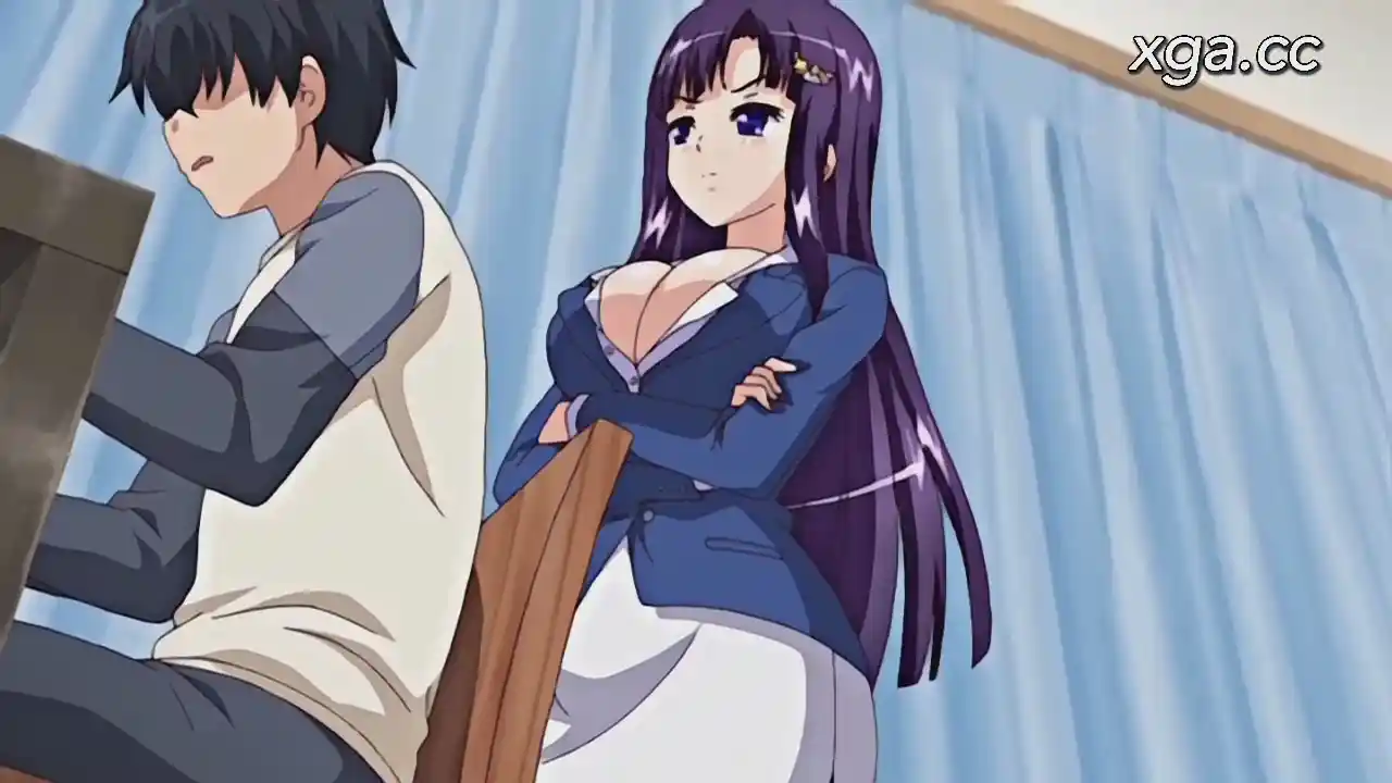 图片[4]-[L1755] あねちじょ☆マックスハート 全4话-XGA动漫