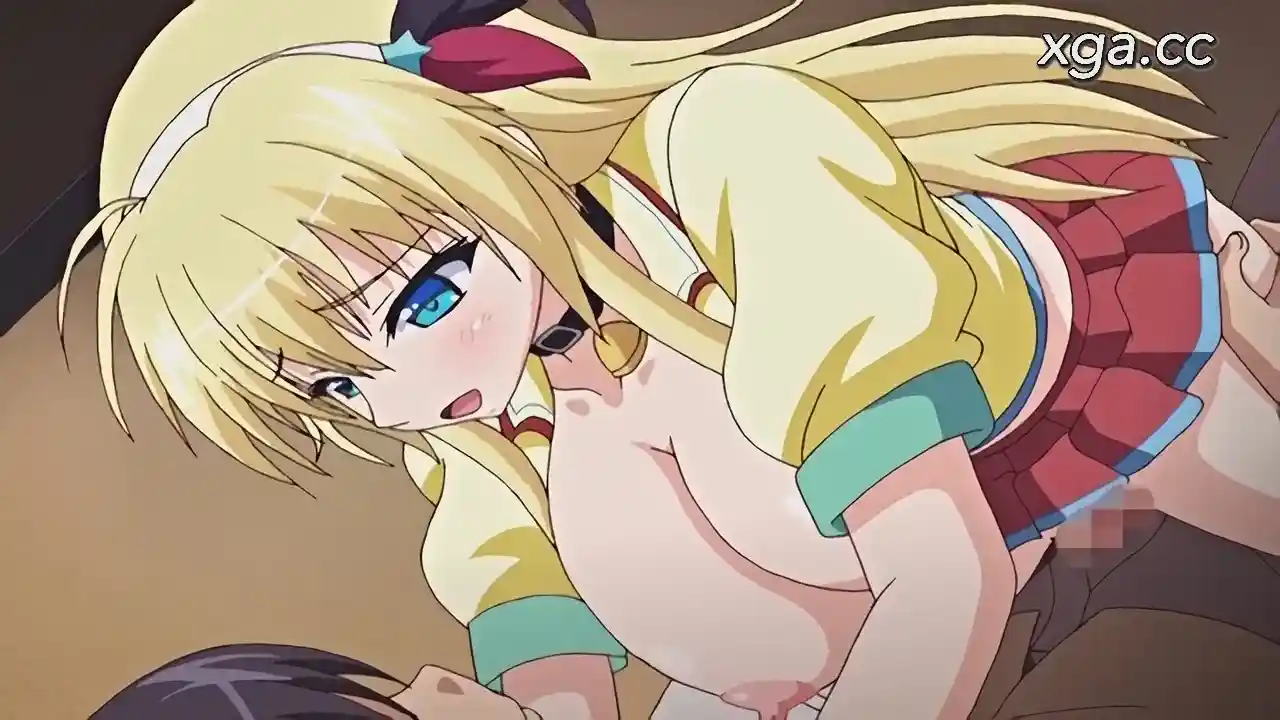 图片[2]-[L1756] ドSなマイナ会長サマがMノートに支配されました。 全4话-XGA动漫