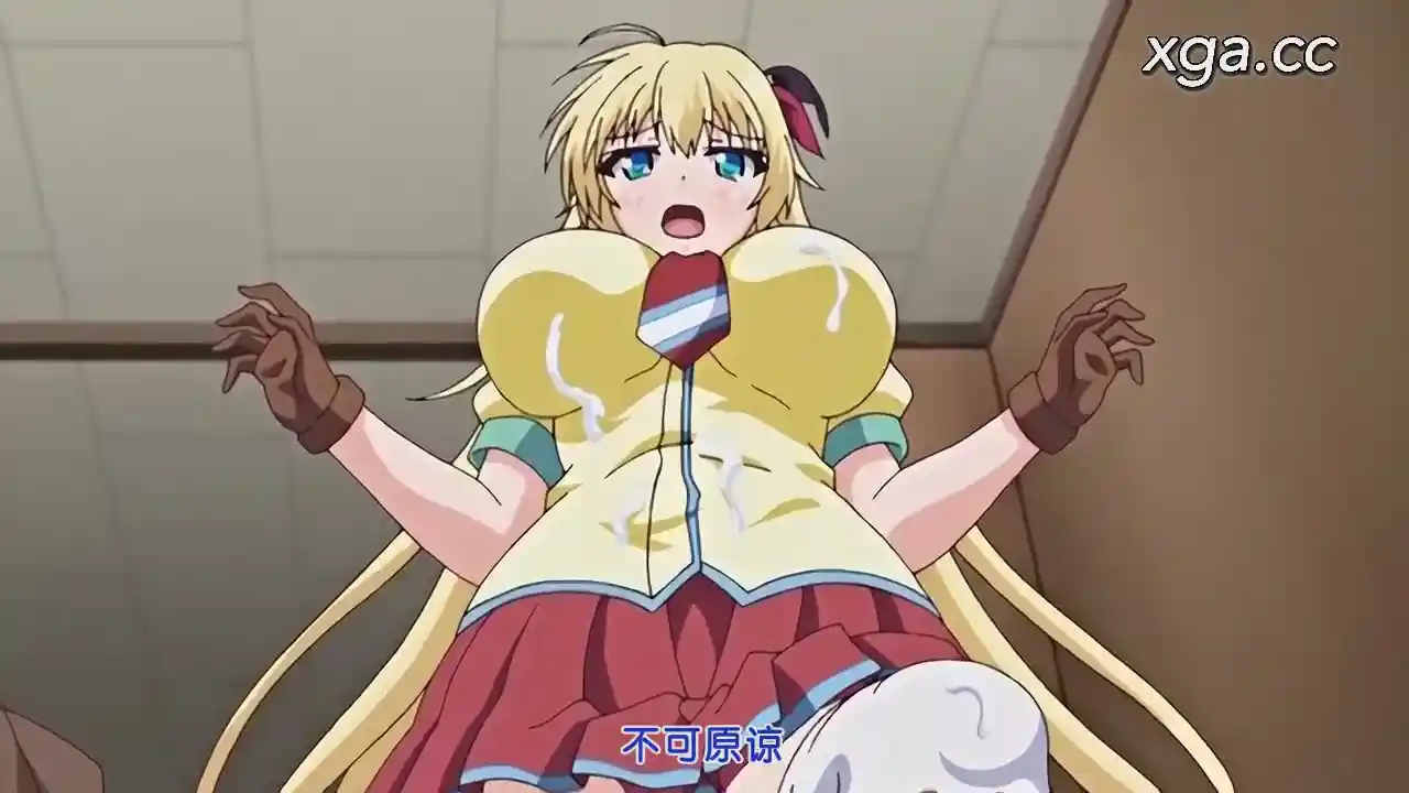 图片[3]-[L1756] ドSなマイナ会長サマがMノートに支配されました。 全4话-XGA动漫