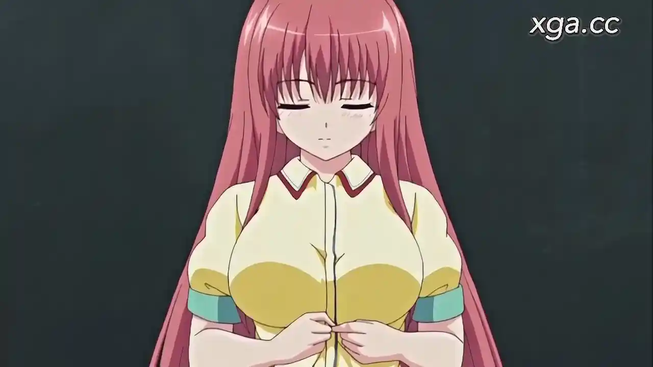 图片[4]-[L1756] ドSなマイナ会長サマがMノートに支配されました。 全4话-XGA动漫