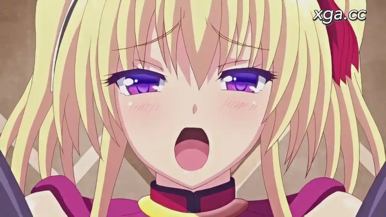 图片[3]-[L1759] 灼炎のエリス 全4话-XGA动漫