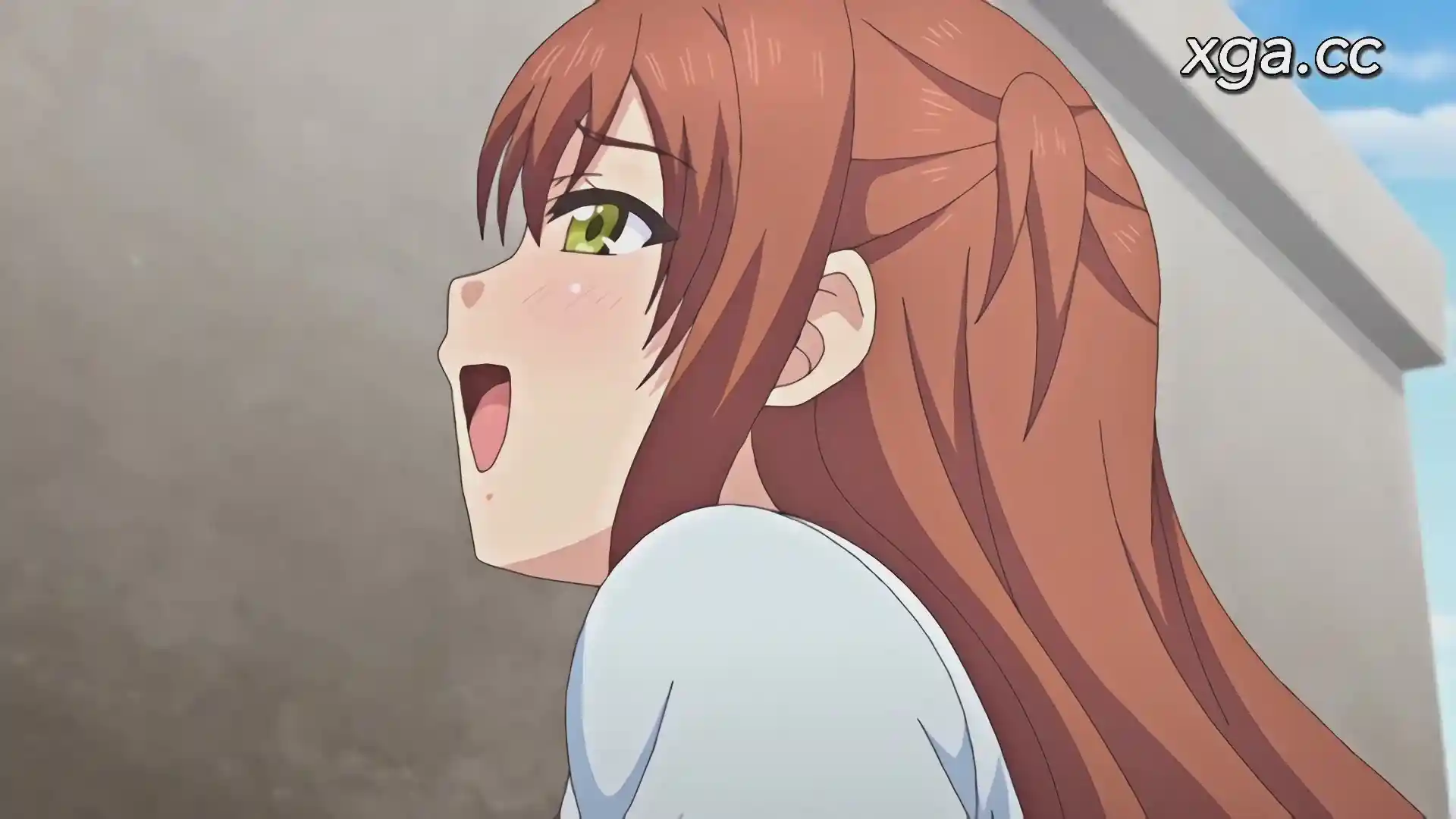 图片[4]-[L1761] のぞき彼女 第四话 ～覗かされる恥戯・楓 追い込み恥ずる憎棒～-XGA动漫