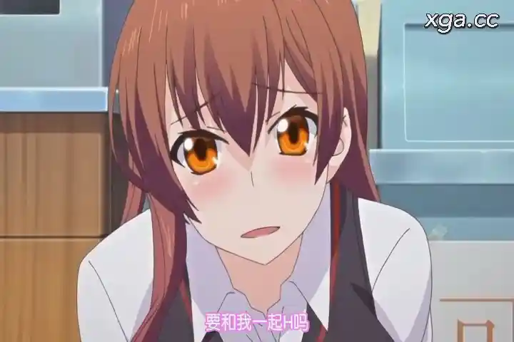 图片[3]-[L1762] てにおはっ！～女の子だってホントはえっちだよ？上巻+下巻-XGA动漫