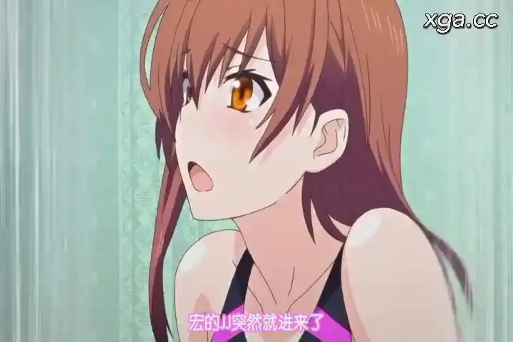 图片[4]-[L1762] てにおはっ！～女の子だってホントはえっちだよ？上巻+下巻-XGA动漫