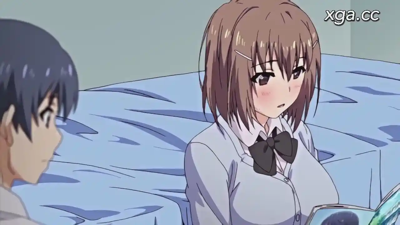 图片[3]-[L1763] てにおはっ！2 THE ANIMATION 上卷+下卷-XGA动漫