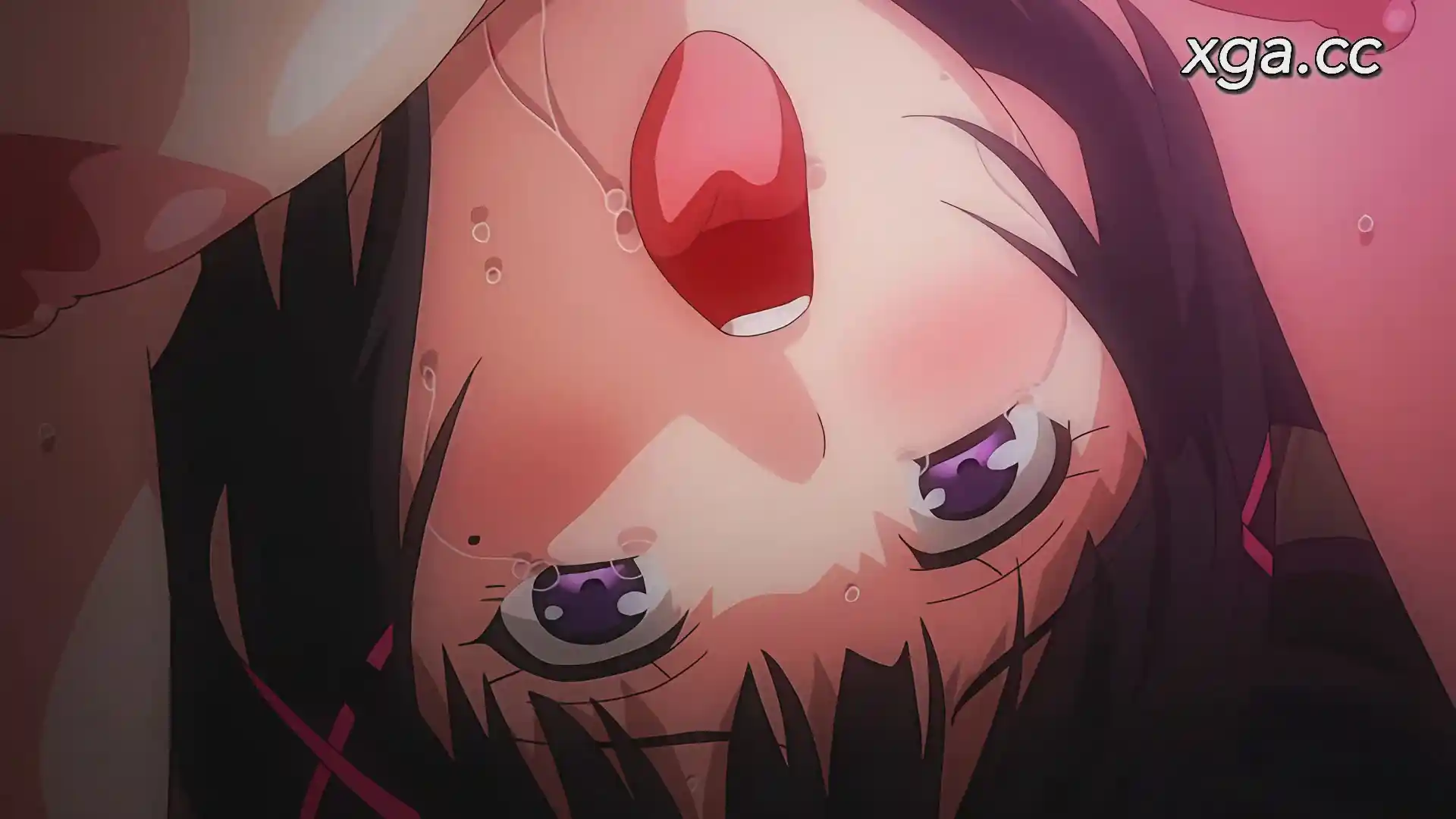 图片[4]-[L1768] 夏休み明けの彼女は… 前編-XGA动漫