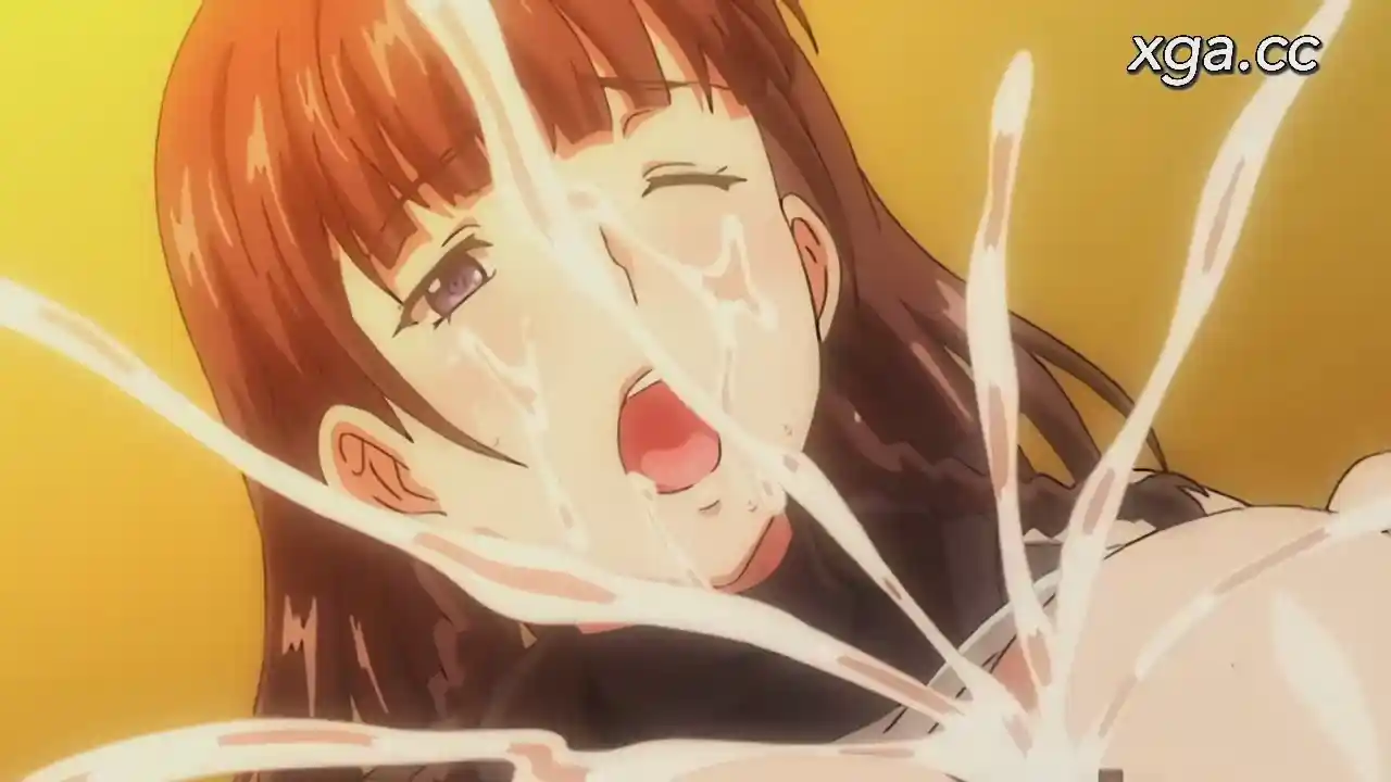 [L1769] OVA 冥刻學園 受胎編 全2话-XGA动漫