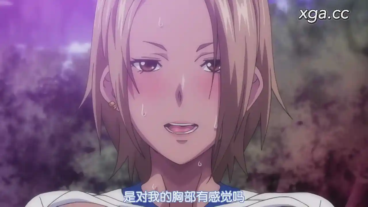 图片[3]-[L1769] OVA 冥刻學園 受胎編 全2话-XGA动漫