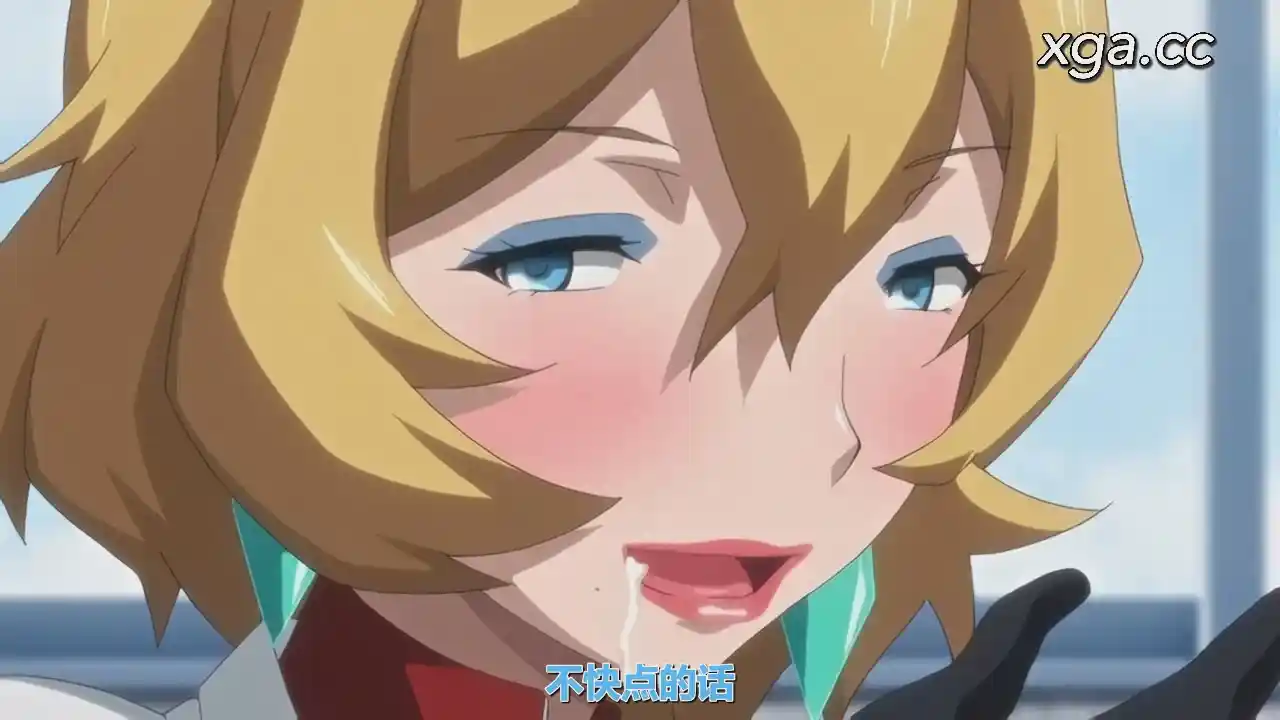 图片[2]-[L1770] OVA 裏・受胎島 全2话-XGA动漫