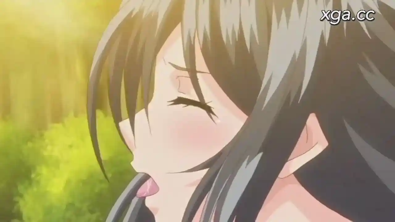 图片[4]-[L1772] ボーイ・ミーツ・ハーレム THE ANIMATION 「南国ハーレム」-XGA动漫