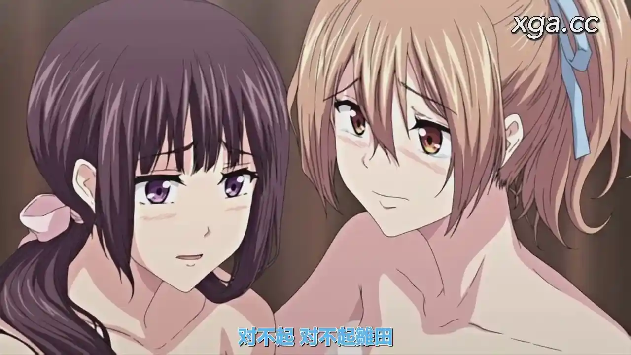 [L1774] 桜宮姉妹のネトラレ記録 全2话-XGA动漫