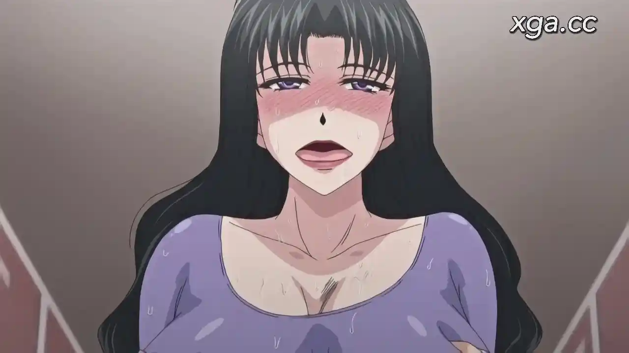 [L1776] 人妻、蜜と肉 全4巻-XGA动漫