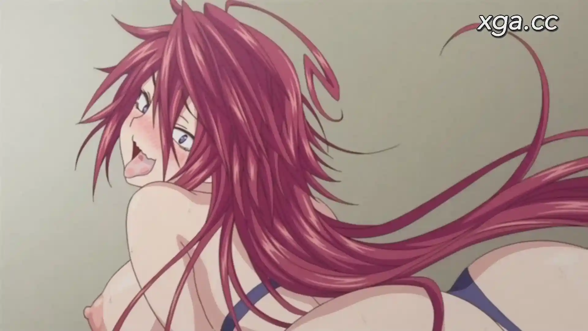 [L1777] サキュバスアプリ ～学園催眠～ 第3話+第4話-XGA动漫