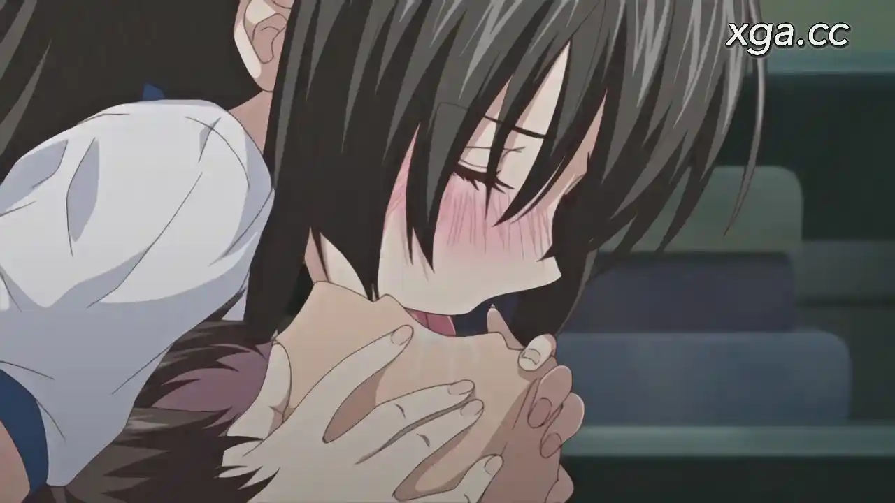 图片[4]-[L1777] サキュバスアプリ ～学園催眠～ 第3話+第4話-XGA动漫