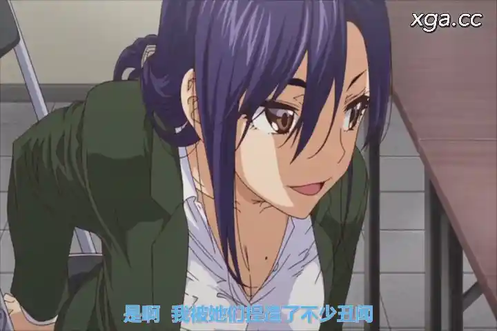 图片[2]-[L1779] ハーレム・カルト 2 side HAREM-XGA动漫