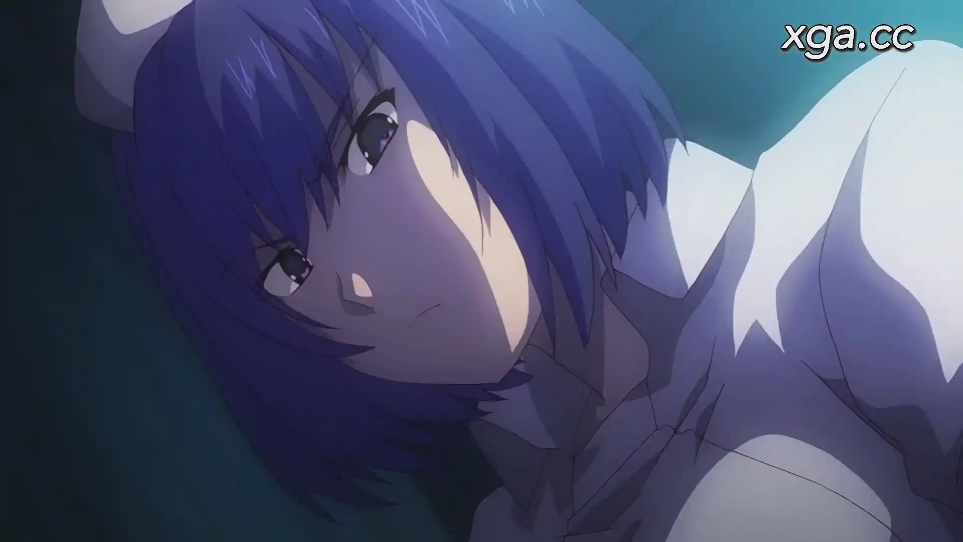 [L1780] 搾精病棟 THE ANIMATION 第1-2巻-XGA动漫