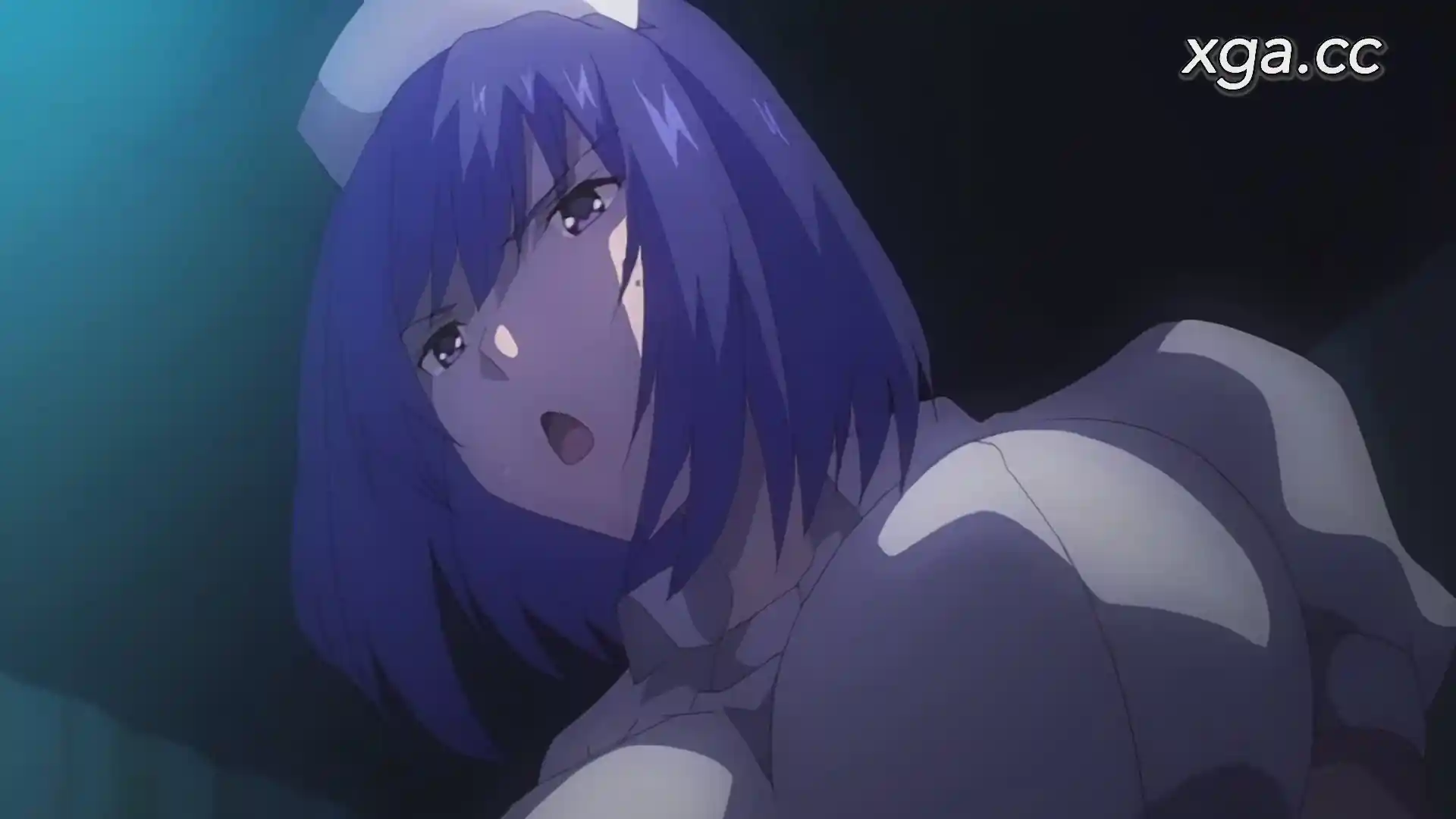 图片[2]-[L1780] 搾精病棟 THE ANIMATION 第1-2巻-XGA动漫