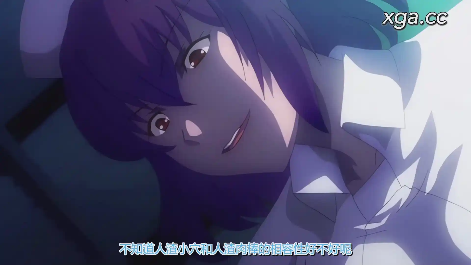 图片[4]-[L1780] 搾精病棟 THE ANIMATION 第1-2巻-XGA动漫