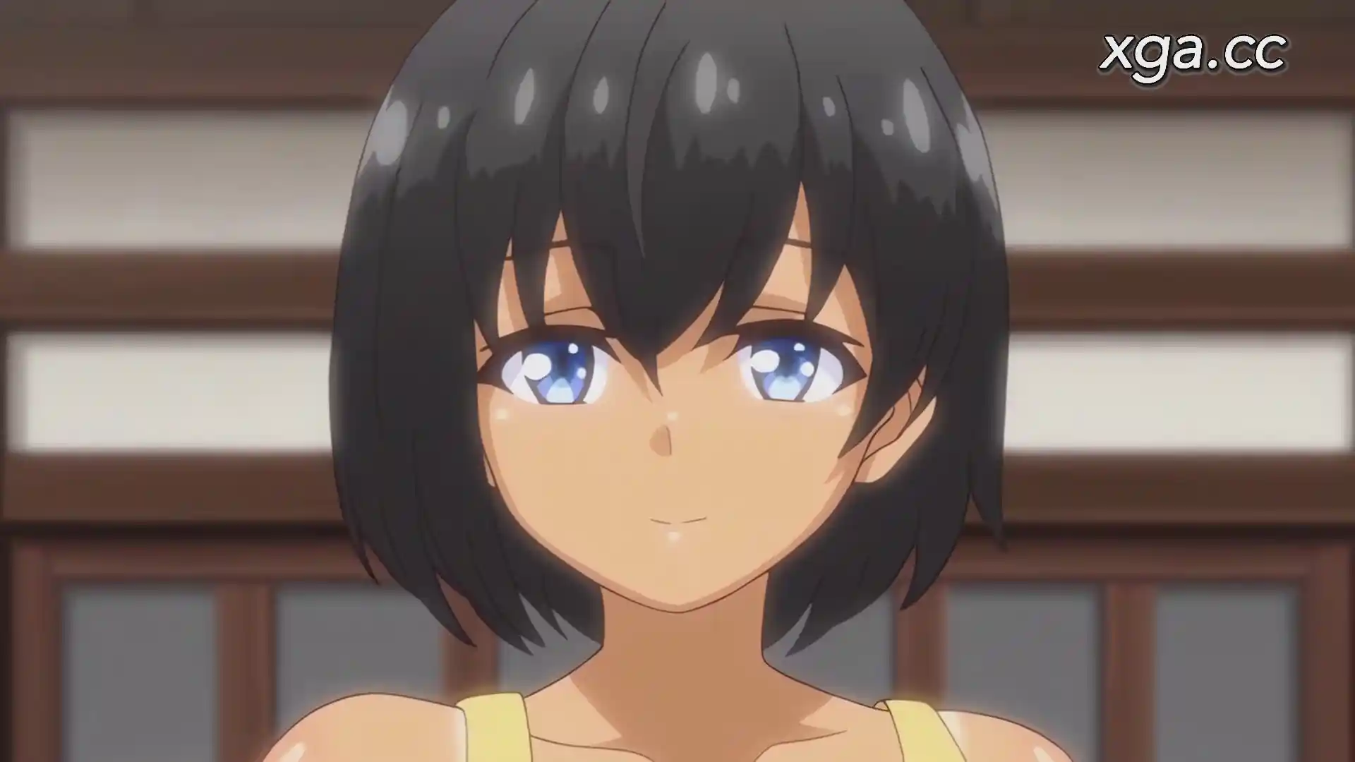 [L1781] SUMMER ～田舎の性活～ 第一話 日焼けの跡とスクール水着-XGA动漫