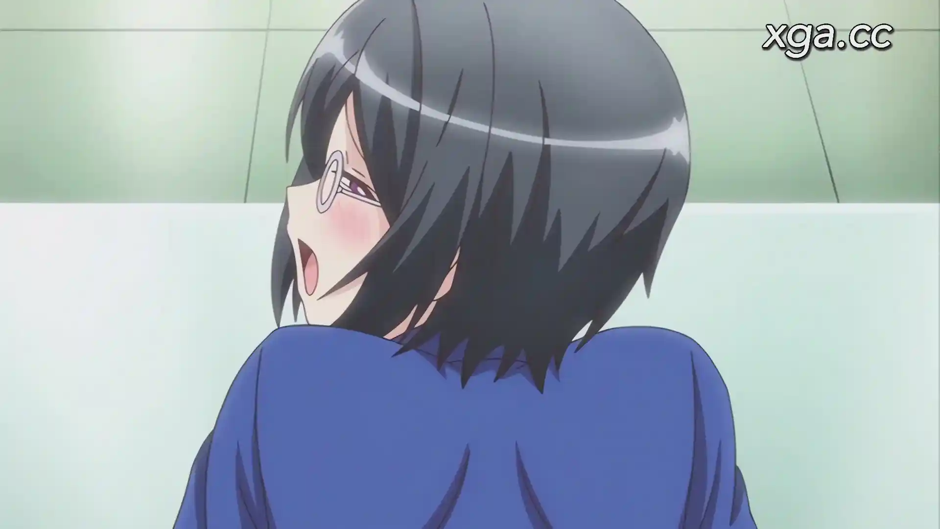 图片[4]-[L1782] コンビニ○○Z 第四話 あなた、コンビニマネですよね。本社に万引きがバレていいんですか？-XGA动漫