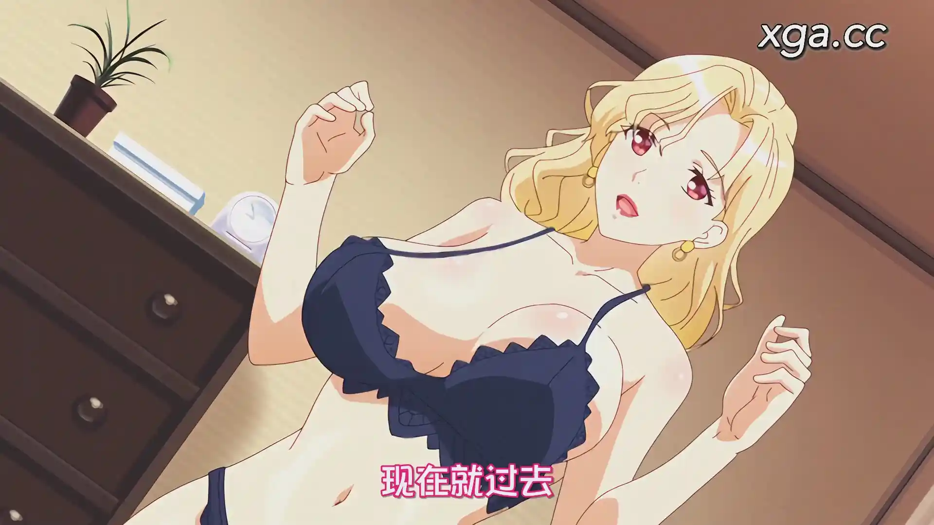 图片[2]-[L1783] 同級生リメイク THE ANIMATION 第1巻-XGA动漫