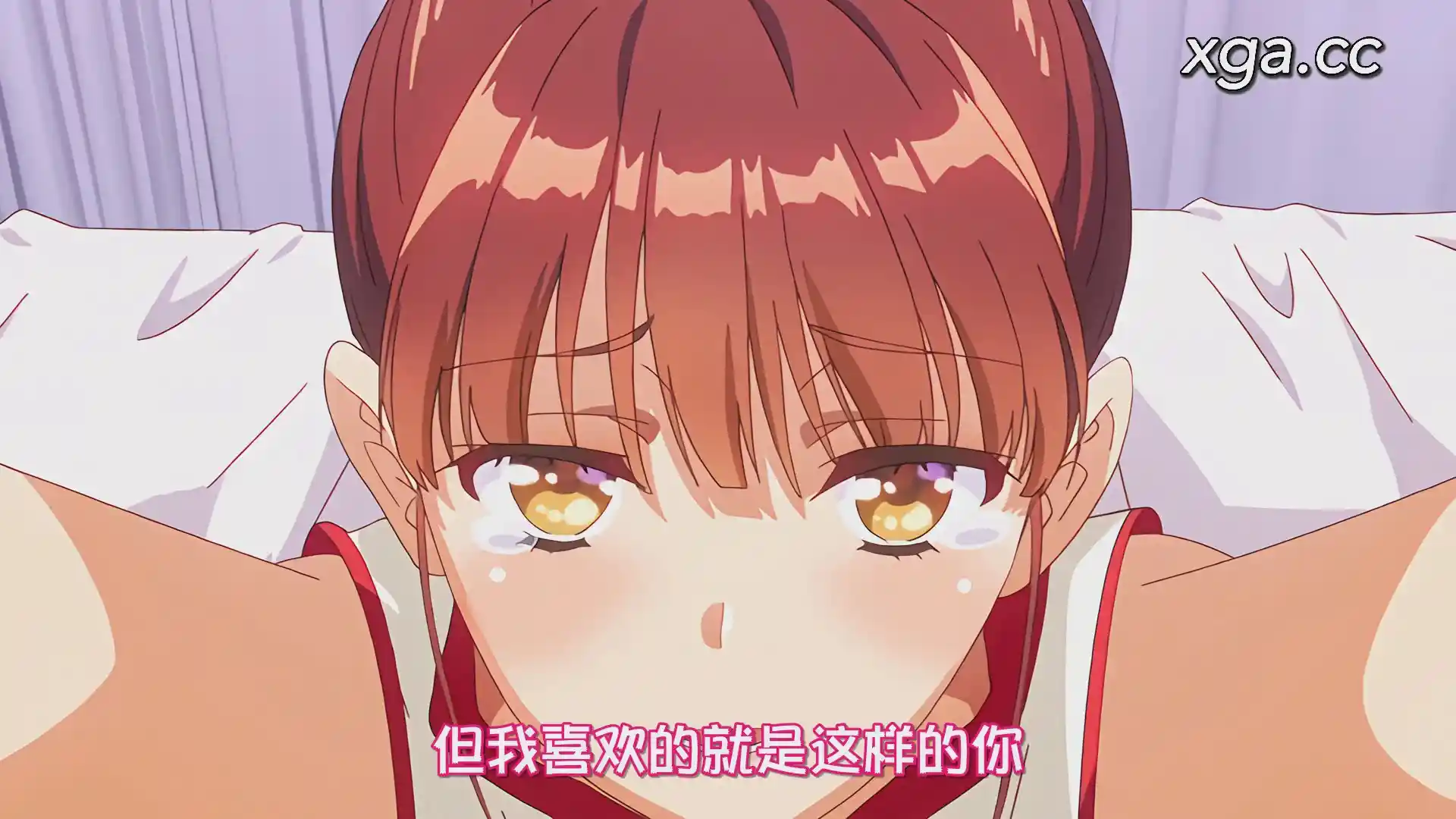 图片[3]-[L1783] 同級生リメイク THE ANIMATION 第1巻-XGA动漫