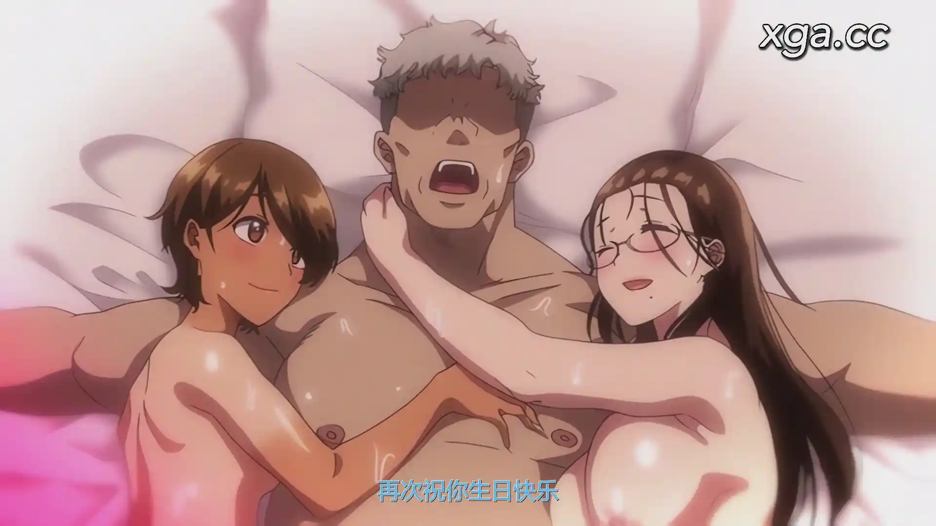 图片[4]-[L1784] OVA聖華女学院公認竿おじさん Vol.03-04-XGA动漫