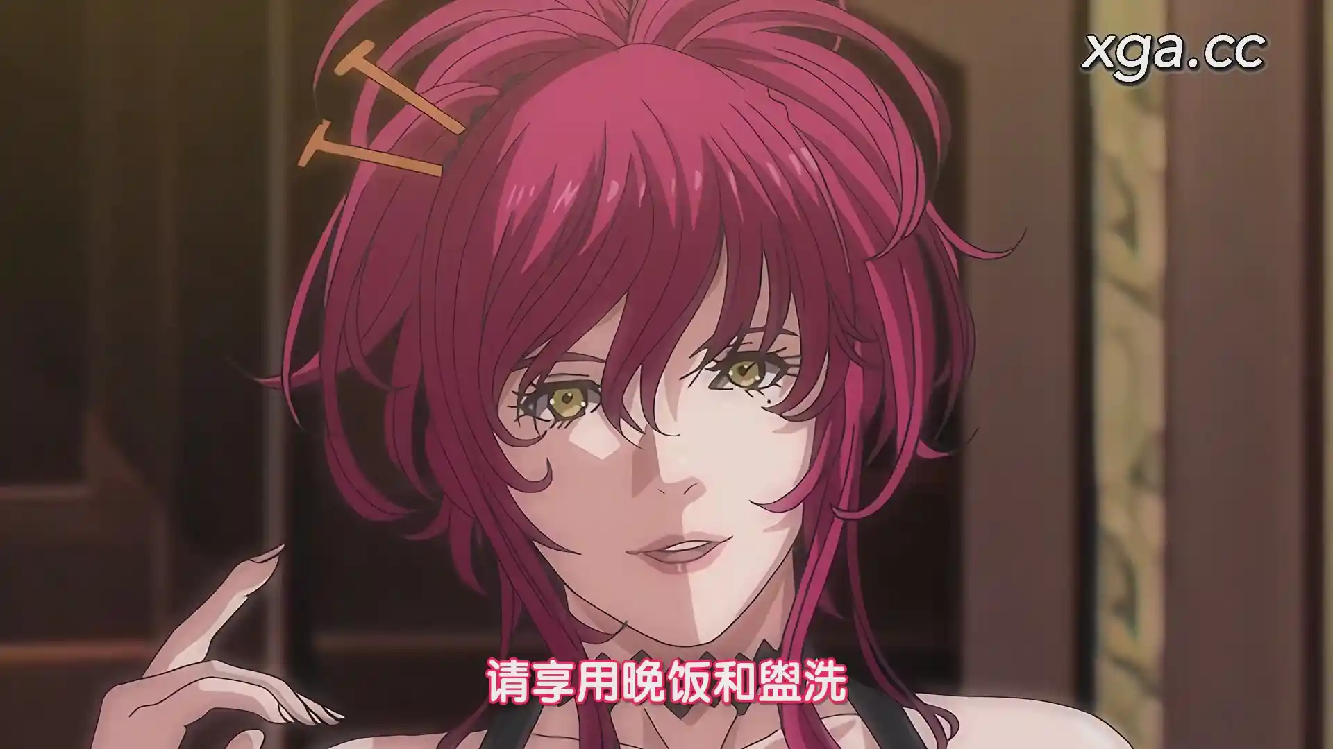 [L1785] SLEEPLESS ～A Midsummer Night’s Dream～ The Animation 上巻-XGA动漫