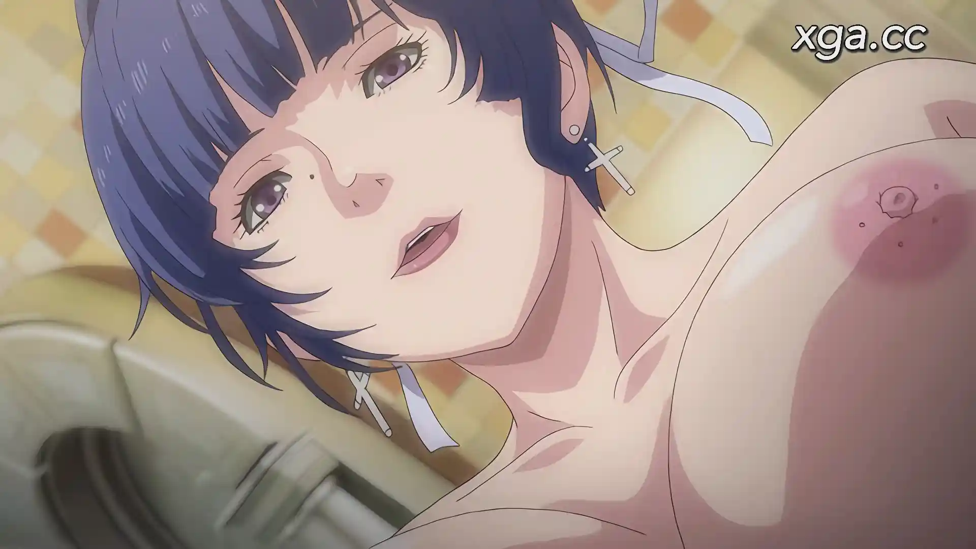 图片[2]-[L1785] SLEEPLESS ～A Midsummer Night’s Dream～ The Animation 上巻-XGA动漫