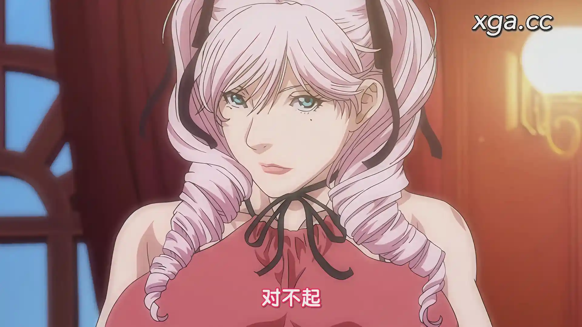 图片[4]-[L1785] SLEEPLESS ～A Midsummer Night’s Dream～ The Animation 上巻-XGA动漫