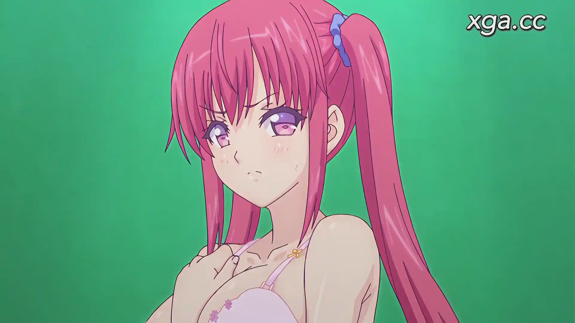 [L1786] ハヂ＋ ～晒される羞チ心～-XGA动漫