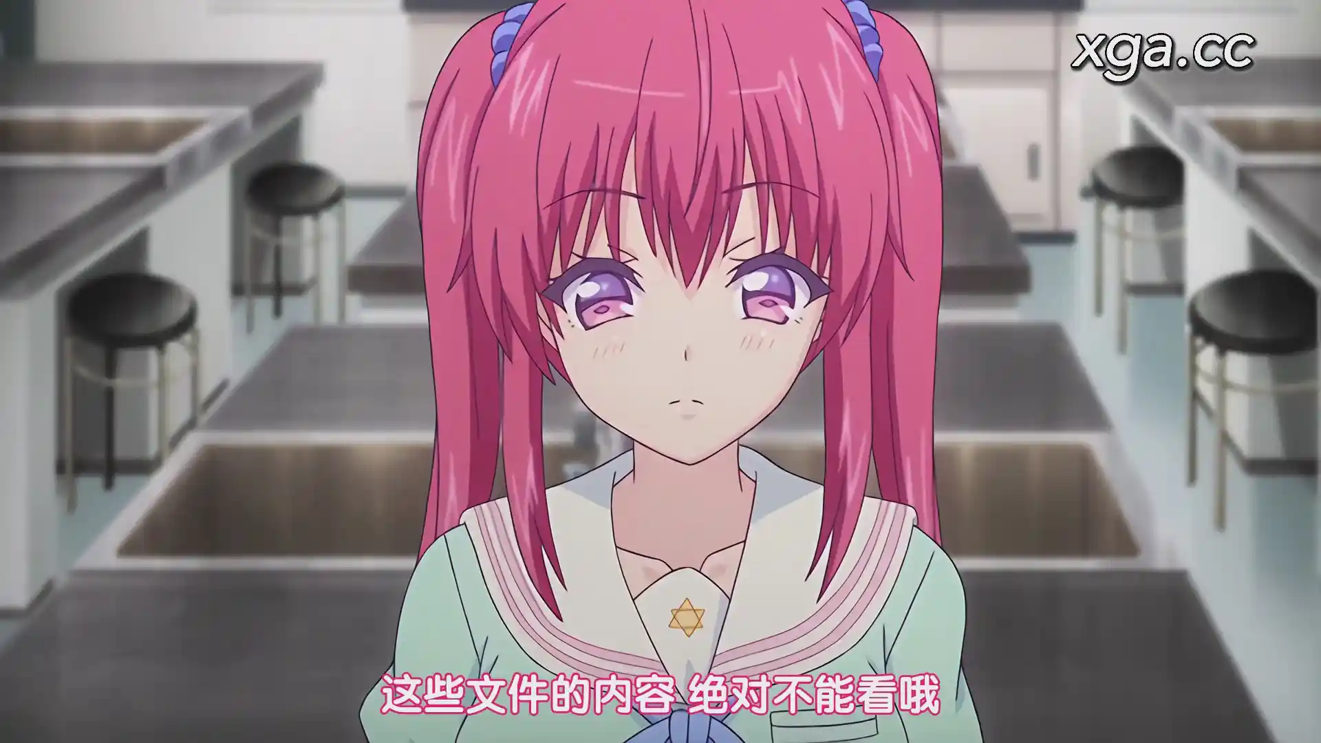 图片[2]-[L1786] ハヂ＋ ～晒される羞チ心～-XGA动漫