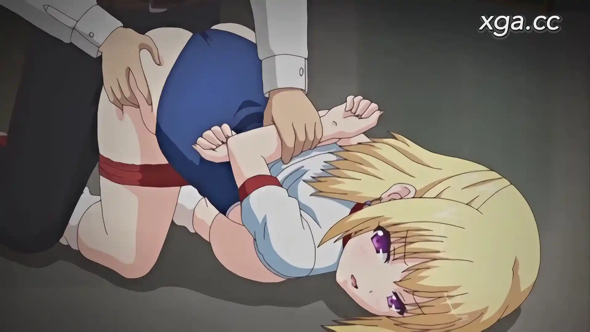 [L1789] そしてわたしはおじさんに…… 全4话-XGA动漫