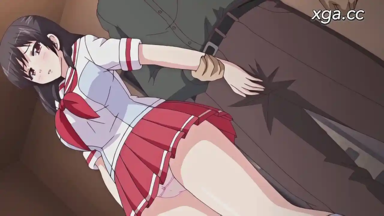 图片[2]-[L1789] そしてわたしはおじさんに…… 全4话-XGA动漫