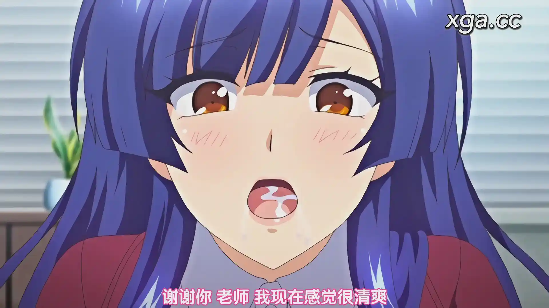 图片[3]-[L1790] 支配の教壇 全4话-XGA动漫