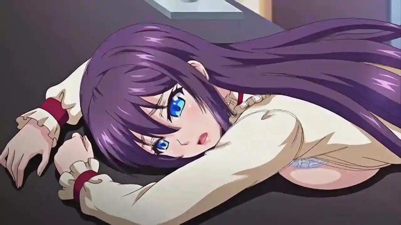 [L1791] 牝教師4～穢された教壇～ Vol.01-05-XGA动漫