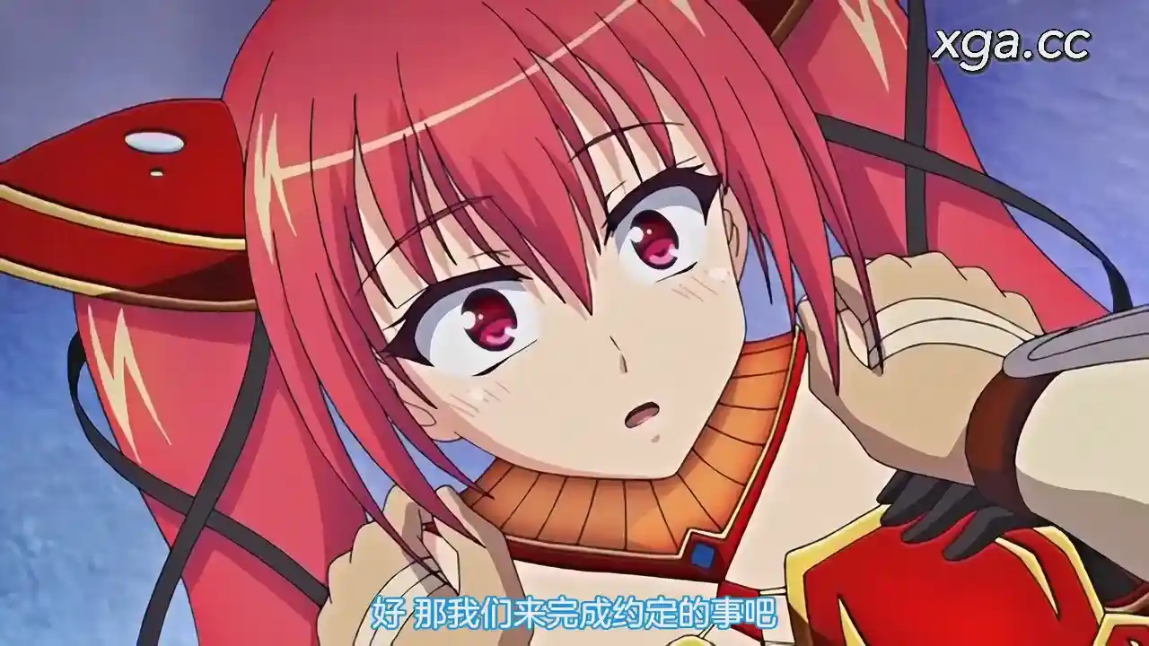 图片[4]-[L1792] 転生剣奴の子作り闘技場 全4话-XGA动漫