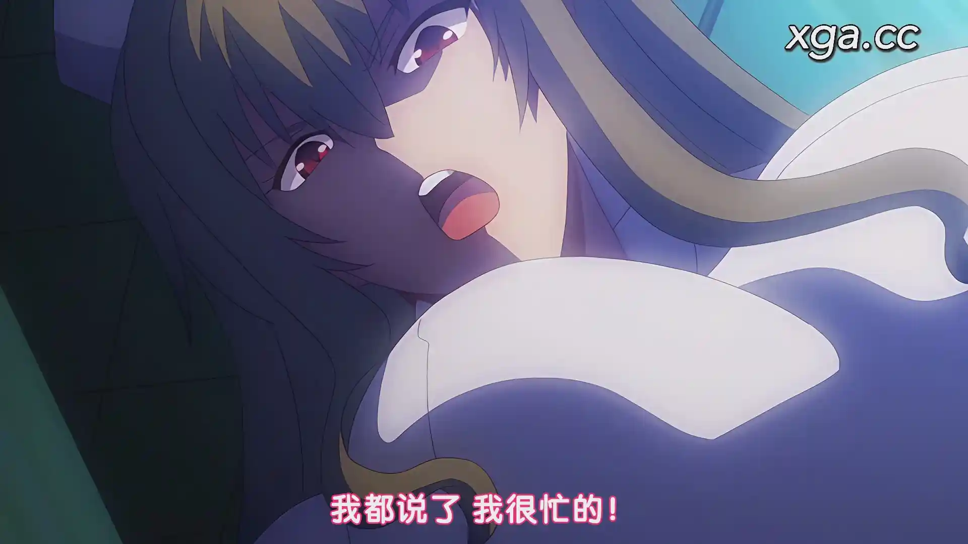 图片[3]-[L1794] 搾精病棟 THE ANIMATION 第3巻 ～ヤマグチ編～-XGA动漫