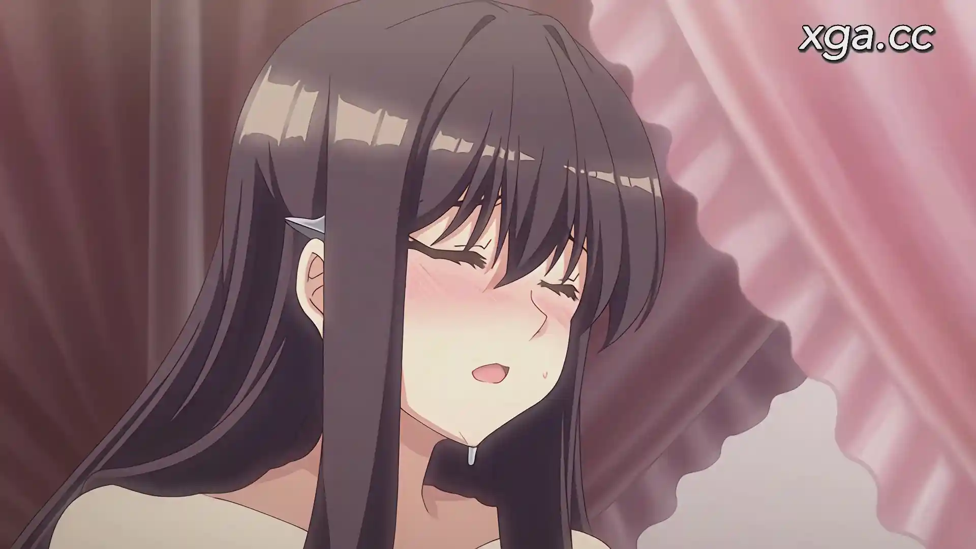 图片[4]-[L1796] 処女はお姉さまに恋してる 三つのきら星 The Animation 下巻-XGA动漫