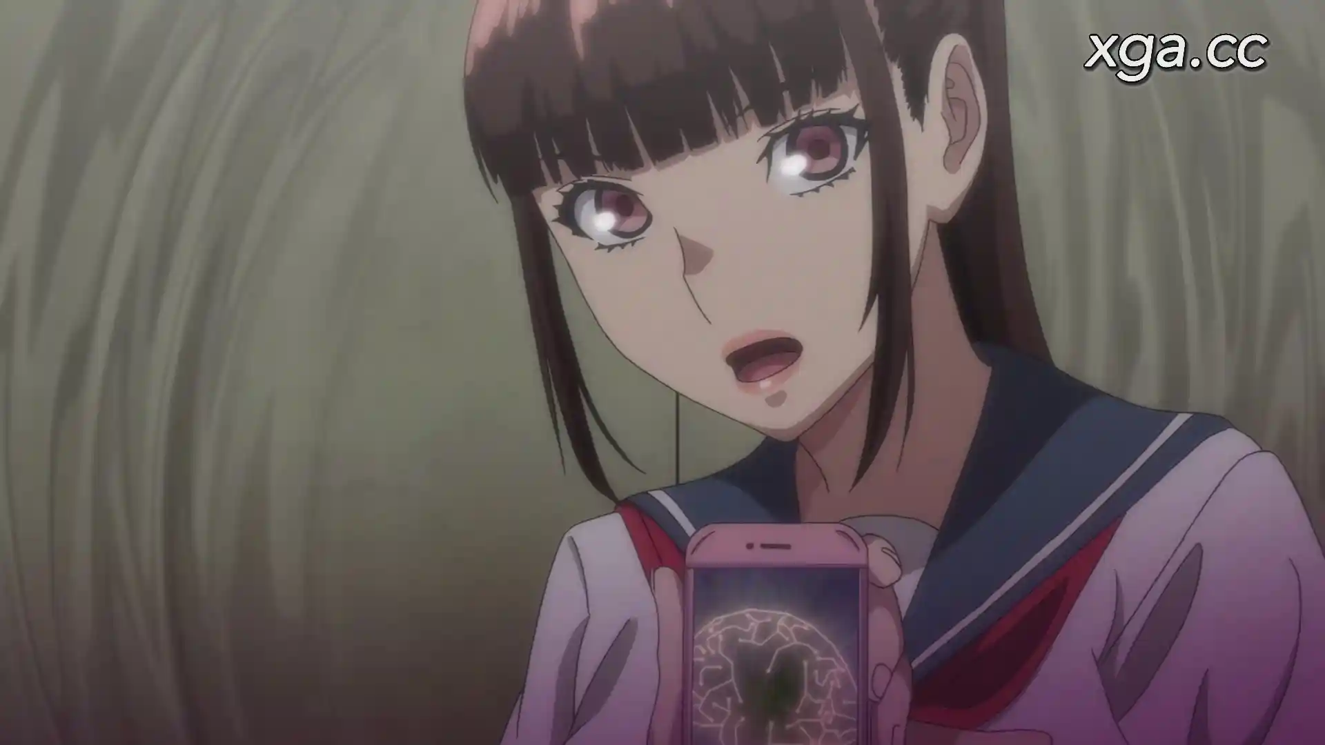 [L1798] OVA委員長は催眠アプリを信じてる-XGA动漫