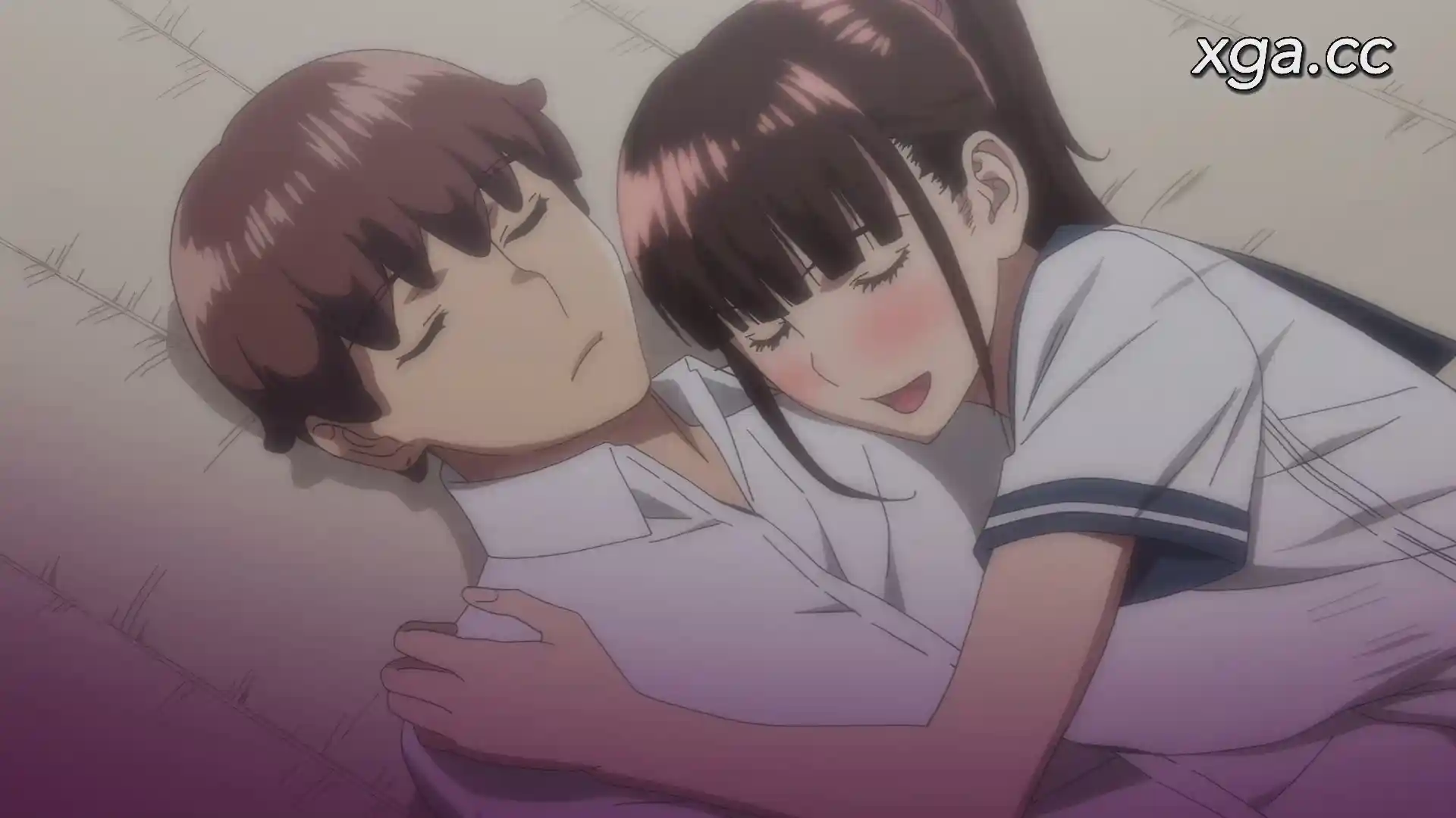 图片[4]-[L1798] OVA委員長は催眠アプリを信じてる-XGA动漫