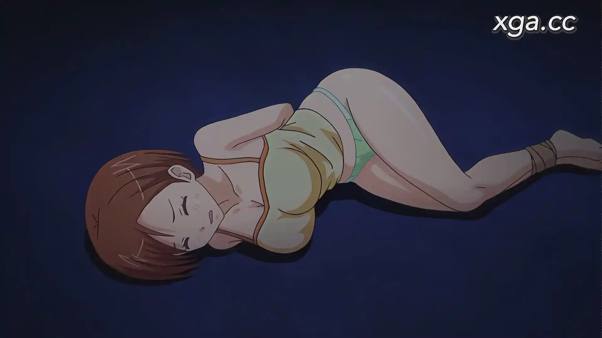 图片[3]-[L1799] ツグナヒ ナマイキスポ処女・ナツキ～稚拙な屈辱♥～-XGA动漫