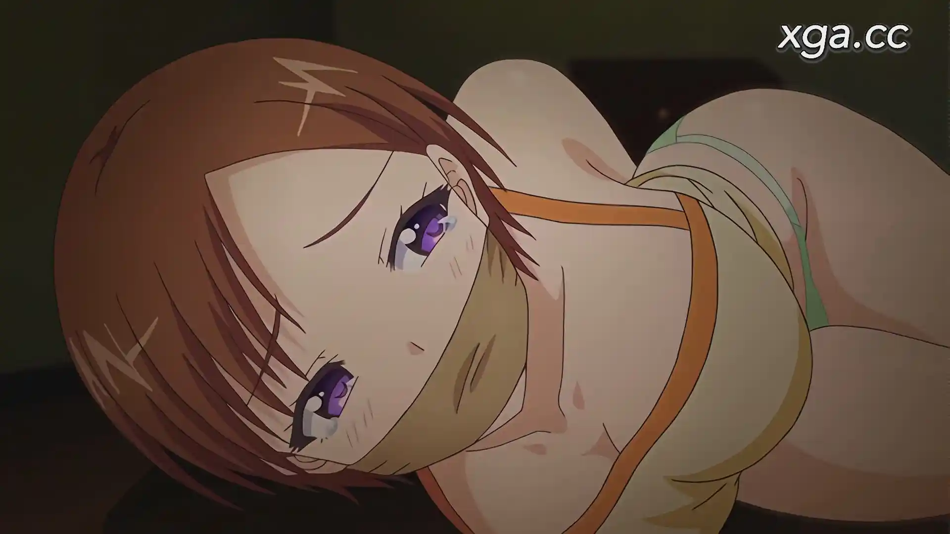 图片[4]-[L1799] ツグナヒ ナマイキスポ処女・ナツキ～稚拙な屈辱♥～-XGA动漫