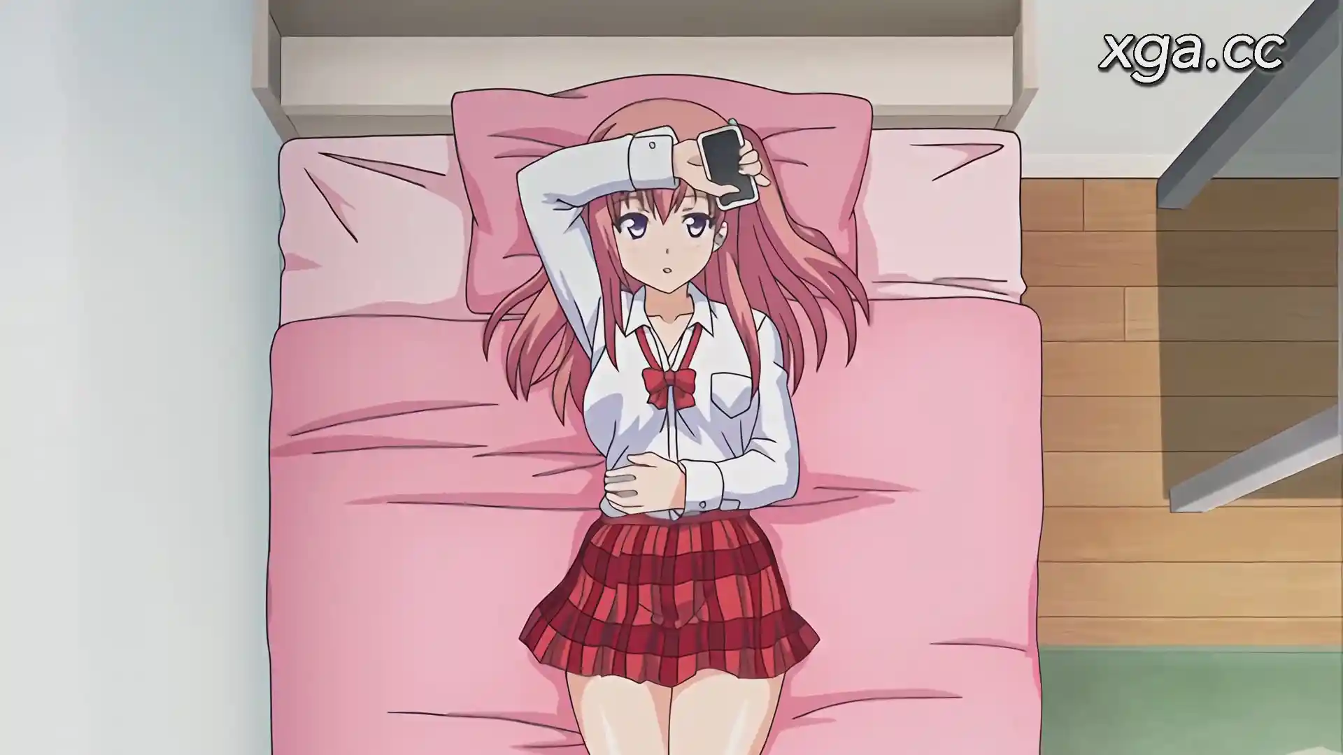 图片[3]-[L1800] エロ医師 ナマイキドエロ・怜奈＆綾乃～絡み貪る牝少女～-XGA动漫