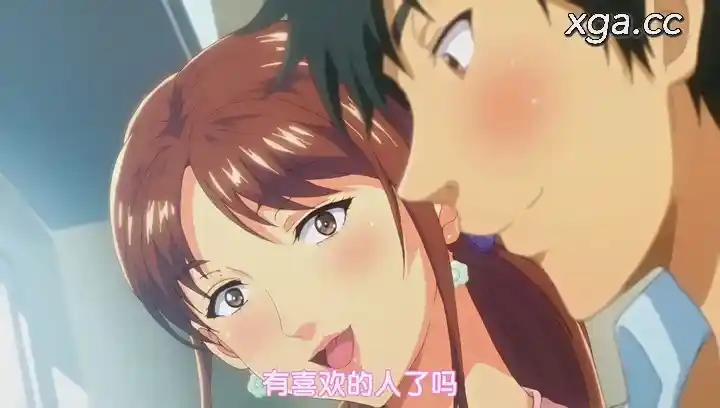 [L1802] とろかせおるがずむ THE ANIMATION-XGA动漫