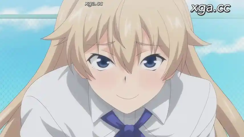 图片[2]-[L1803] J〇限界交尾 ～合意挿入でバチバチ肉穴化～ 第2話 チチのチ晴れ-XGA动漫