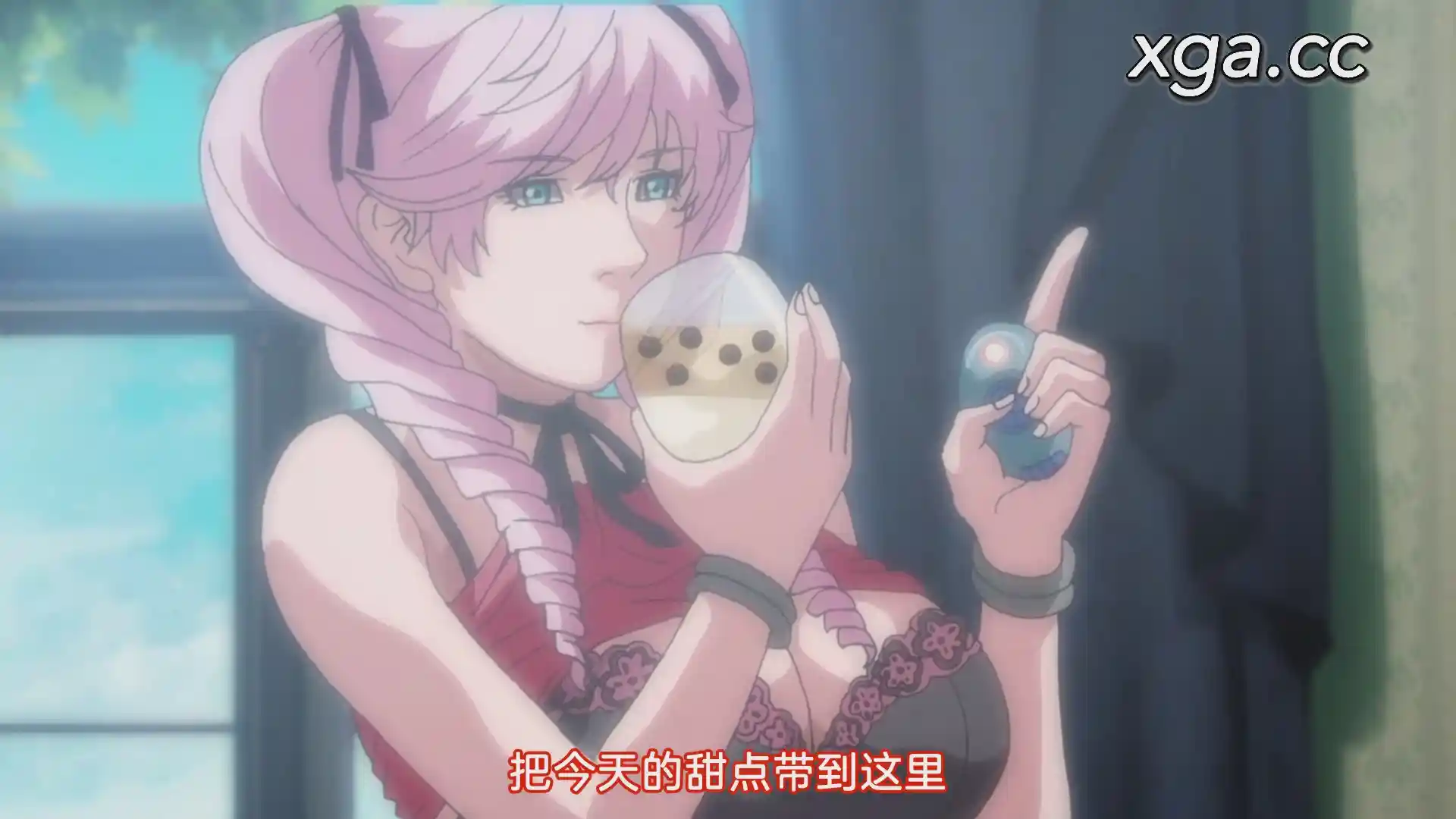 [L1807] SLEEPLESS ～A Midsummer Night’s Dream～ The Animation 下巻-XGA动漫